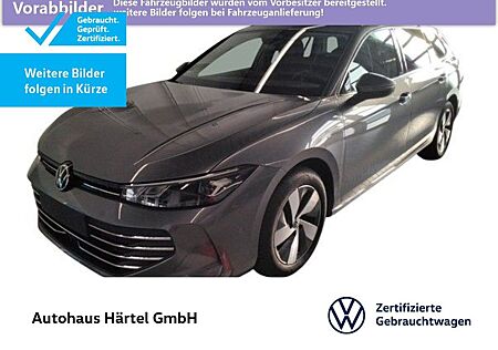 VW Passat Variant Volkswagen PASSAT BUSINESS 2.0 TDI DSG (+EURO6) Bluetooth