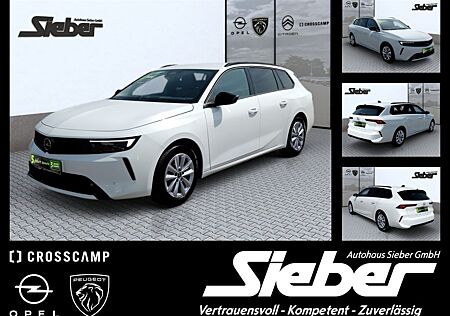 Opel Astra L ST 1.2 Turbo Edition Tempomat DAB