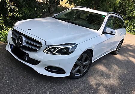 Mercedes-Benz E 350 BlueTEC 4MATIC, 360 Kamera, Totewinkel,