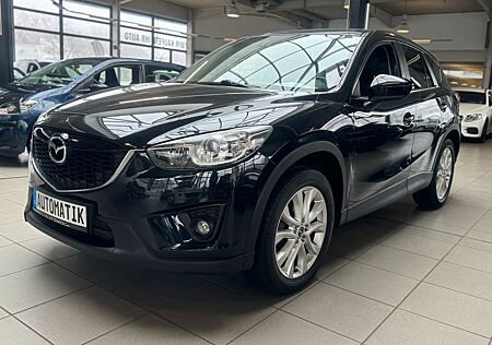 Mazda CX-5 Sports-Line AWD Automatik RFK Navi uvm.