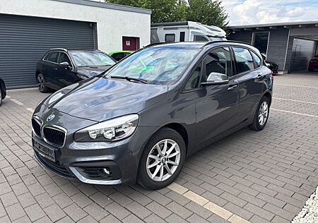 BMW 216 d Active Tourer Advantage