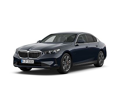 BMW 550 e xDrive M Sport B&W 360 Kamera Autobahnass.