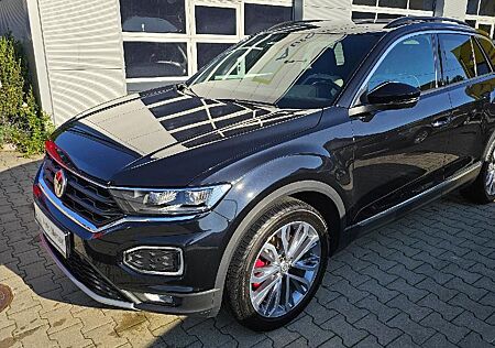 VW T-Roc Volkswagen Sport Navi/AHK/Kamera/SHZ/PDC