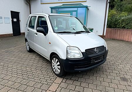 Opel Agila 1.0 12V Comfort*TÜV*