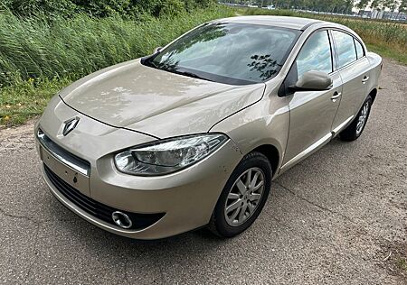 Renault Fluence 1.5dCi DYNAMIQUE Automatic 09/2011 airco