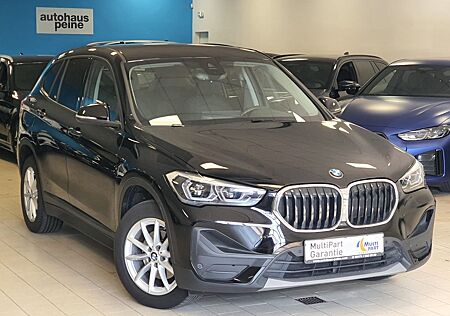 BMW X1 xDrive Aut/HUD/Par&Driv+Ass/St&Go/Kam/KeyLess