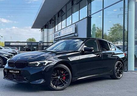 BMW 320d xDrive M Sport LivePro ad.LED PA SpoSi GSD