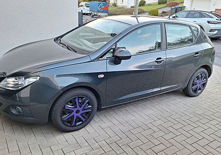 Seat Ibiza 1.4 16V Style Style