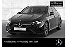 Mercedes-Benz A 250 e AMG+NIGHT+LED+KAMERA+TOTW+KEYLESS+8G