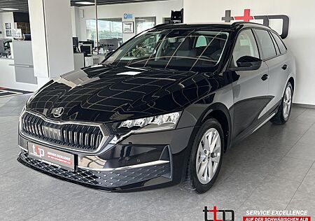 Skoda Octavia Combi 1.5 TSI Selection R.Kamera Keyless