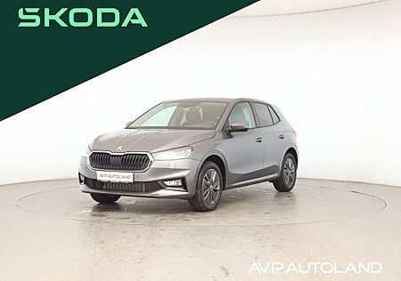 Skoda Fabia 1.0 TSI DSG BALANCE | NAVI | LED | ACC |