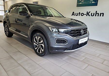 VW T-Roc Volkswagen 1.5 TSI 110KW DSG Active NAV,LED,Rückfk,