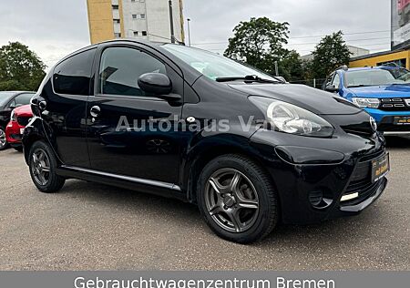 Toyota Aygo (X) Aygo AYGO Connect Klima LED TÜV NEU