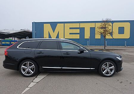 Volvo V90 Kombi Plus Bright