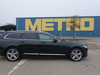 Volvo V90 Kombi Plus Bright
