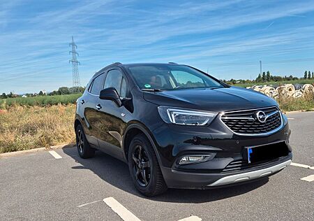 Opel Mokka X 1.4 DI Turbo Color INNOVATI Auto S/S...