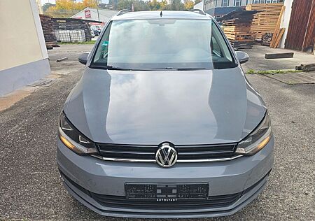 VW Touran Volkswagen 2.0 TDI SCR 81kW Comfortline