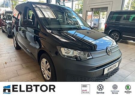 VW Caddy Volkswagen Basis 2.0 TDI 75kW NAVI KLIMA PDC