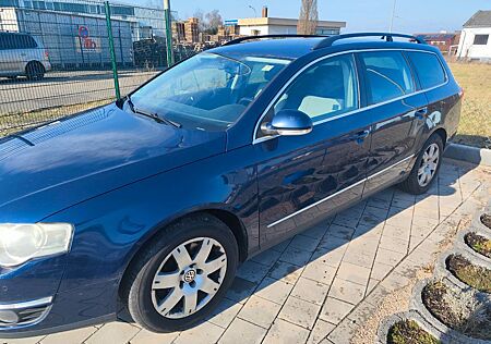 VW Passat Volkswagen 2.0 TDI Comfortline Comfortline