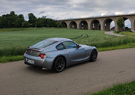 BMW Z4 Coupé 3.0si