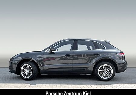 Porsche Macan LED PDLS 3-Zonen-Klima 19-Zoll Komfortsitz
