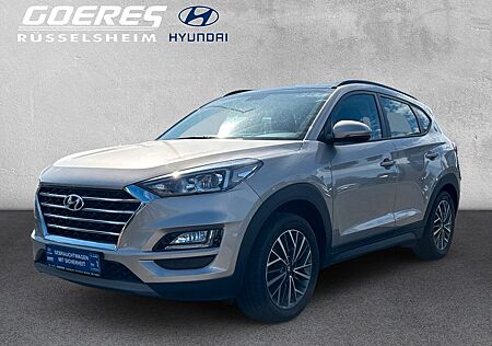 Hyundai Tucson 1.6 T-GDI 2WD*Klimaa*Pano*Navi*RFK*SHZ*