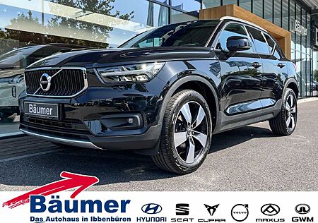 Volvo XC 40 XC40 T2 Momentum Pro 6-Gang +AHK +Winter Paket