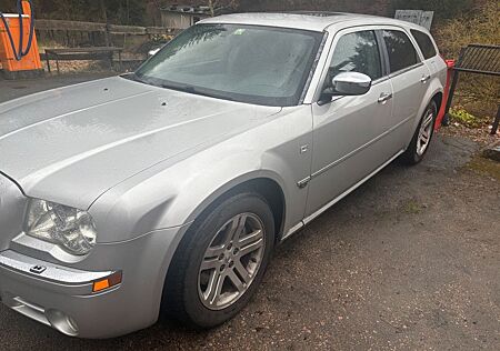 Chrysler 300C 3.0 CDI - Tausch oder Verkauf