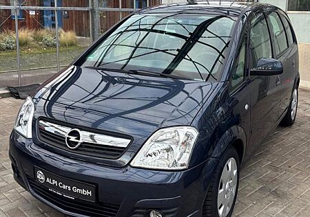 Opel Meriva 1.4 Edition *AHK/TÜV NEU/FINANZIERUNG MÖG