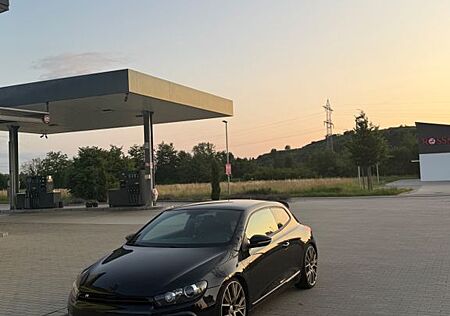 VW Scirocco Volkswagen 1.4 TSI - HiFi, 20 Zoll, Service NEU