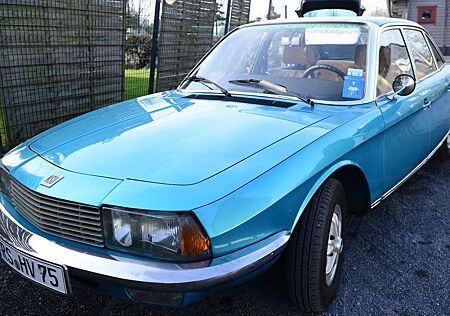 NSU Andere