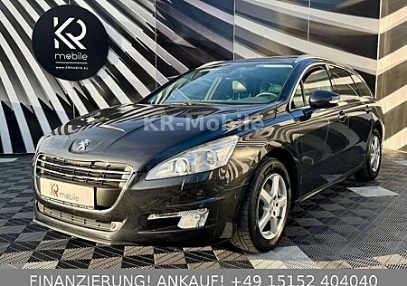 Peugeot 508 SW Active