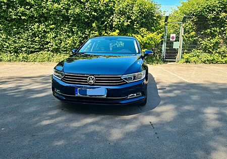 VW Passat Variant Volkswagen 1.4 TSI ACT Comfortline Varia...