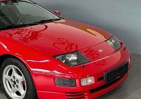 Nissan 300 ZX Z32 Twin Turbo Targa