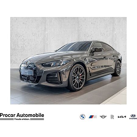 BMW i4 leasen