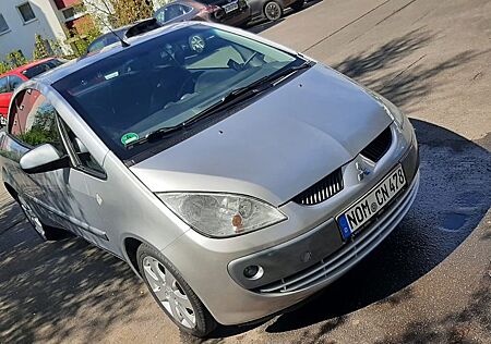 Mitsubishi Colt CZC 1.5 Inform Inform