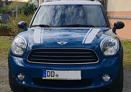 Mini Cooper Countryman Cooper Cooper