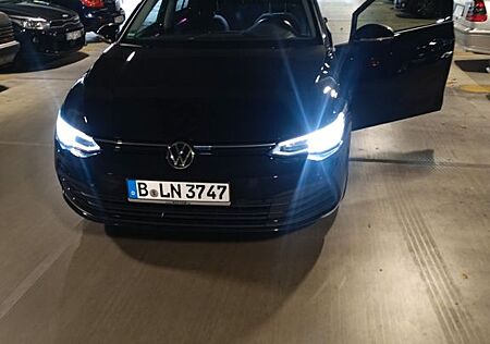 VW Golf Volkswagen 2.0 TDI SCR 85kW DSG Life Variant Life