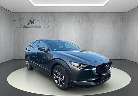 Mazda CX-30 Selection 2WD Matrix LED Bose HeadUP Kam.