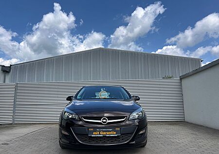 Opel Astra J Lim. 5-trg. Energy 1,4*SHZ*MFL*LKZ*AHK*