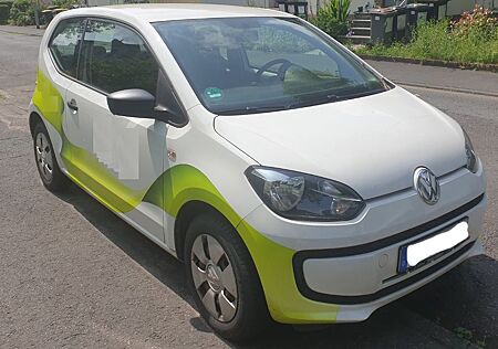 VW Up Volkswagen ! 1.0 44kW take ! ohne Start-Stopp-Syste...
