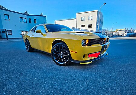 Dodge Challenger 3.6 l SRT optik