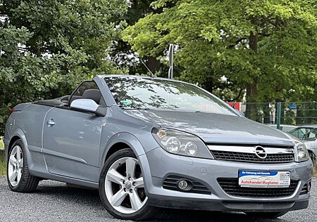 Opel Astra H Cabrio Edition 1.8*2.Hand*Klima*AHK*TÜV*