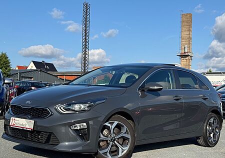 Kia Cee'd / Ceed Platinum Edition