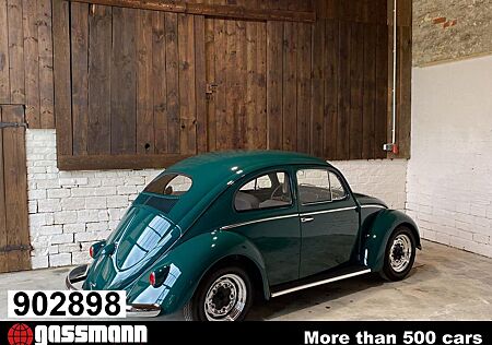 VW Käfer Volkswagen 1/11 Ovali