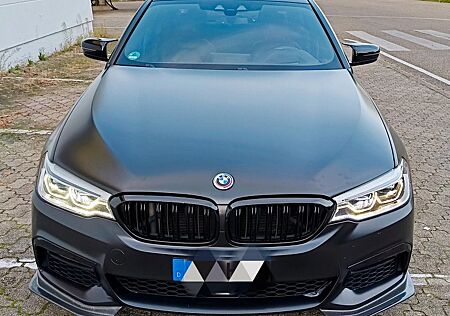 BMW 530d xDrive M-Paket