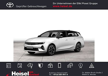 Opel Astra L Sports Tourer Elegance - Standort St. We