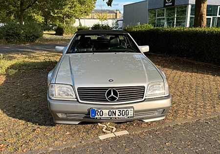 Mercedes-Benz SL 300 300 SL-24