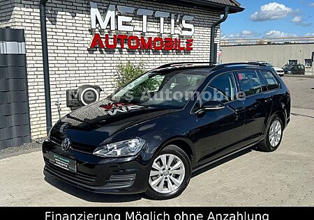 VW Golf Volkswagen VII Variant Trendline 1.2 TSI BMT/Alus/Top