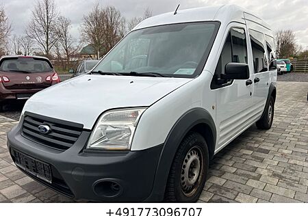 Ford Tourneo Connect lang 8 Sitze Klima AHK